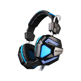 Sandberg Cyclone Over-ear