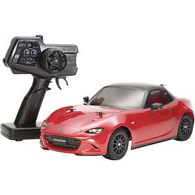 Tamiya Mazda MX-5 (M-05) RTR