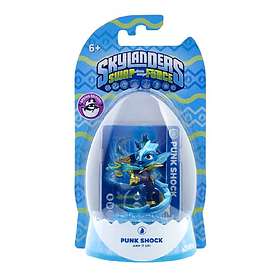 Skylanders Swap Force - Springtime Punk Shock