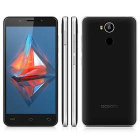 Doogee F7
