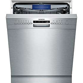 Siemens SN436S00ME Stainless Steel