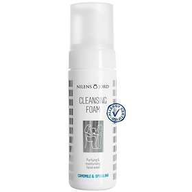 Nilens Jord Cleansing Foam 150ml