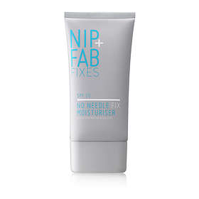 NIP+FAB Fixes No Needle Fix Moisturizer SPF20 40ml