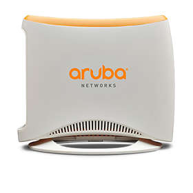 HP Aruba RAP-3WNP-RW