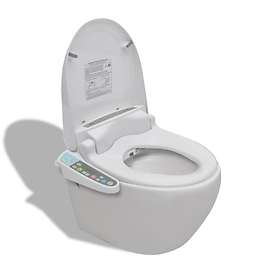 vidaXL 270095 (Blanc)