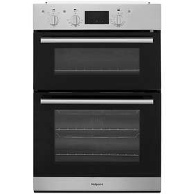 Hotpoint DD2544CIX (Stainless Steel)