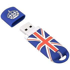 KeyOuest USB Mix Region 8Go