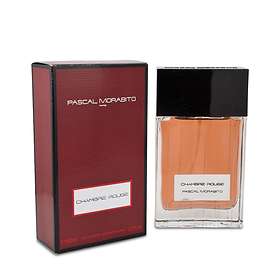 Pascal Morabito Chambre Rouge edt 100ml Best Price | Compare deals at ...