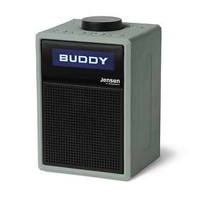 Buddy electric pris