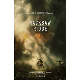 Hacksaw Ridge (DVD)