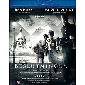 Besltuningen (Blu-ray)