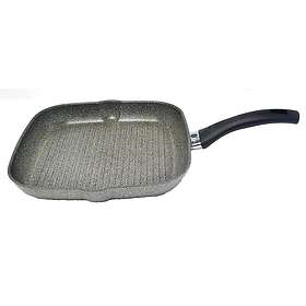 Ballarini Cortina Granitium Grillpanne 28x28cm