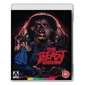 The Beast Within (UK) (Blu-ray)