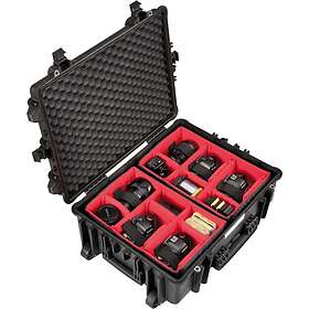 Explorer Cases 5823 BPH