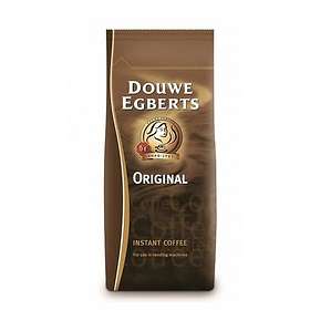 Douwe Egberts Original Instant Coffee 0.3kg