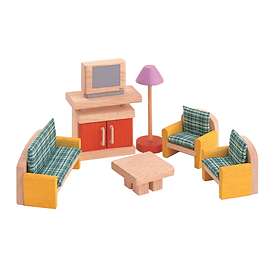 Plan Toys Living Room Neo (7307)