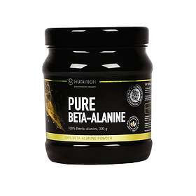 M-Nutrition Pure Beta-Alanine 0,3kg