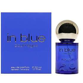 Courreges In Blue edp 90ml