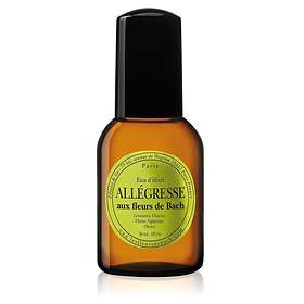 Elixirs&Co Les Fleurs de Bach Allegresse edt 55ml