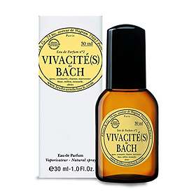 Elixirs&Co Les Fleurs de Bach Vivacite edp 30ml