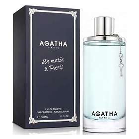 Agatha Un Matin A Paris edt 100ml