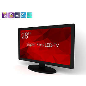 SWEDX SS-28K1-01 28" 4K Ultra HD (3840x2160) LCD