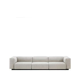 Vitra Soft Modular Sofa (3-sits)