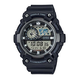 Casio Collection AEQ-200W-1A