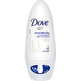 Dove Invisible Dry Roll-On 50ml