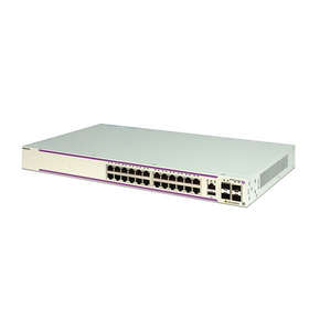 Alcatel-Lucent OmniSwitch OS6350-P24