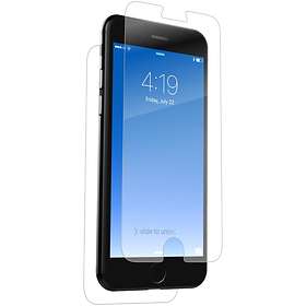 ZAGG InvisibleSHIELD iPhone 5 5C 5S SE HD Protezione Per Schermo