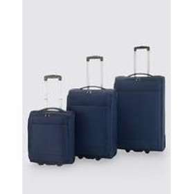 marks and spencer suitcases