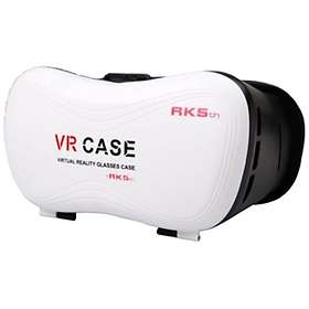 VR Case RK5th