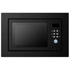 Cookology IMOG25LBK (Black)