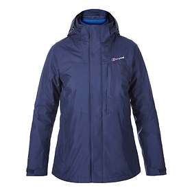 Best pris på Berghaus Island Peak 3in1 Jacket (Dame) Jakker Best pris på Kjus Duana Jacket (Dame) Jakker Sammenlign