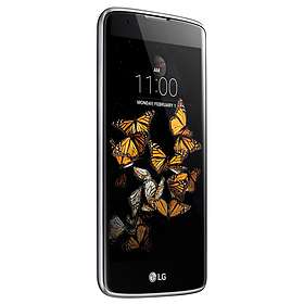 LG K8 Dual K350