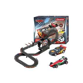 Carrera Toys Go!!! Disney/Pixar Carbon Drifters (62385)