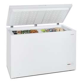 Klarstein Iceblokk 300 (White)