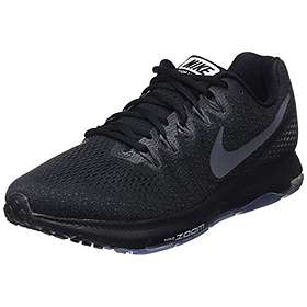 nike zoom all out low black