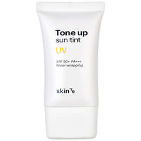 Skin79 Tone Up Sun Tint Water Wrapping Sunscreen SPF50+ 50ml