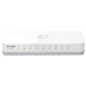 D-Link DES-1008C