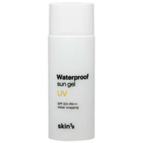 Skin79 Water Wrapping Waterproof Sun Gel SPF50+ 50ml