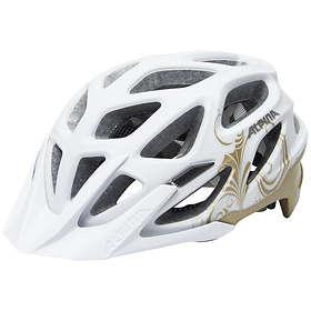 Alpina Sports Mythos 3.0 L.E. Bike Helmet