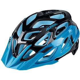 Alpina Sports Mythos 3.0 Bike Helmet