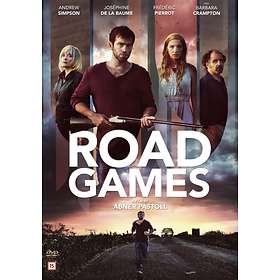 Road Games (DVD)