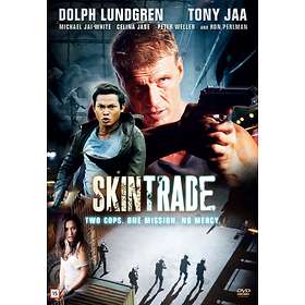 Skin Trade (DVD)