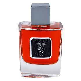 Franck Boclet Tobacco edp 100 ml Best Price | Compare deals at