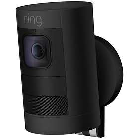 Ring Stick Up Cam Wired