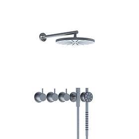 Vola 5471S-061 (Rustfritt)