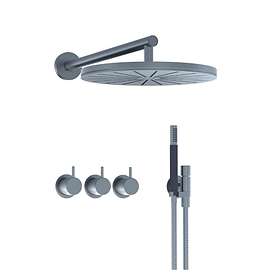 Vola 5471-061 (Borstat Chrome)